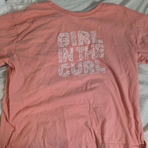 Medium Pink T-Shirt
